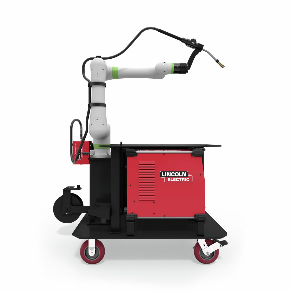 COOPER™ AIR-COOLED WELDING COBOTS