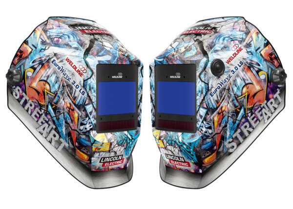 EUROWAVE 3.0 LS Streetart