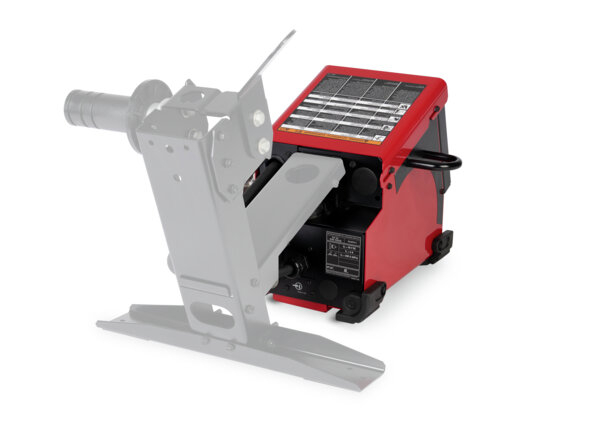 DLF-84 Single Base Model no Gun