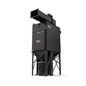 Prism® 6 Central System Fume Extraction Unit