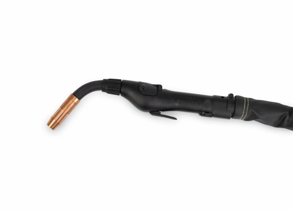 MK Python Air Cooled MIG Gun