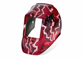 Red Strike Replacement Shell