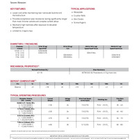 Weartech SHS 9700U Product Info