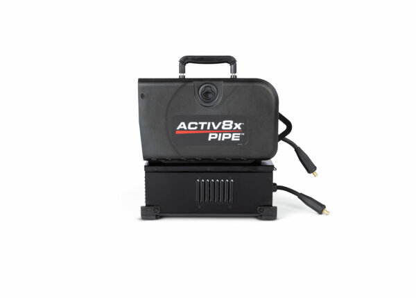 Activ8X Pipe CE (Twist Mate / Dinse)