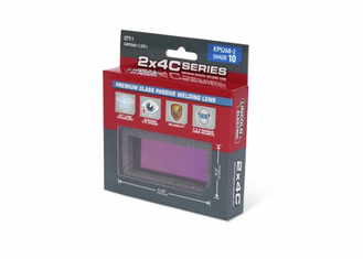Premium Passive Lens Shade 10