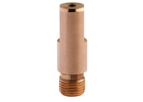 Magnum® Contact Tip - Severe Duty, 3/32 (2.4 mm) - Subarc Magnum® Contact Tip - Severe Duty, 3/32 (2.4 mm) - Subarc