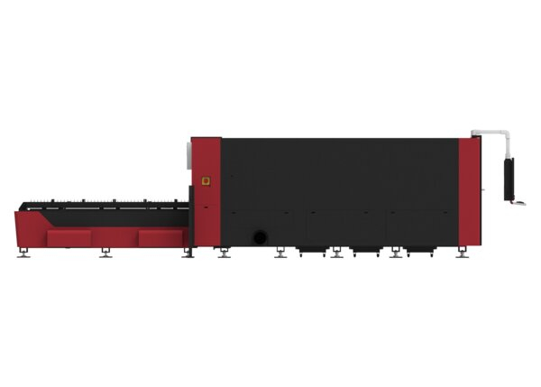 Linc-Cut 1530S Render 6kW