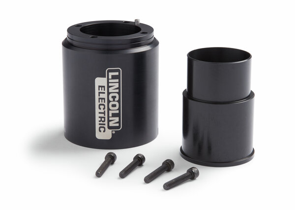 Water-Cooled Housing, KUKA KR6/KR8