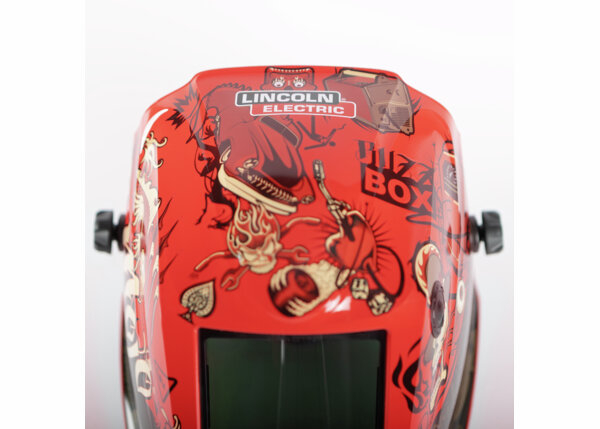 VIKING 3350 Mojo Welding Helmet