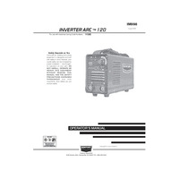 INVERTER ARC 120 