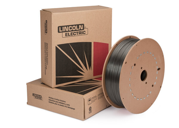 50lb Fiber Spool Metalshield MC-6