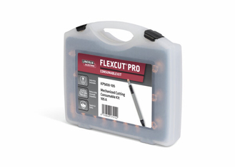 FlexCut Pro Mechanized Consumable Cutting  Kit - 105 A