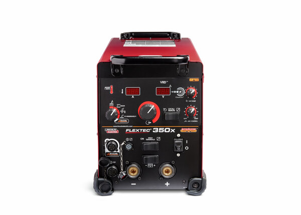 Flextec® 350X PowerConnect® (Tweco®)