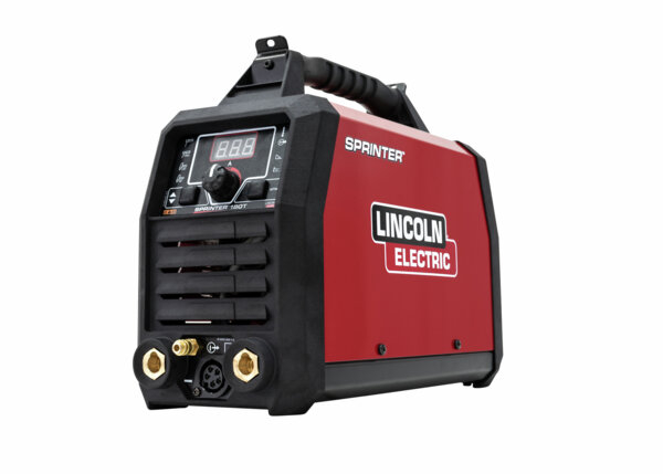 SPRINTER 180T TIG WELDER