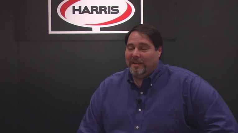 Harris Specialty Gas - zapowiedź nowych produktów