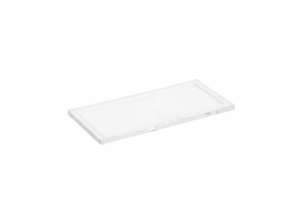 Harris® Plastic Welding Magnifying Lens 1.25 Diopter - 2 in. x 4-1