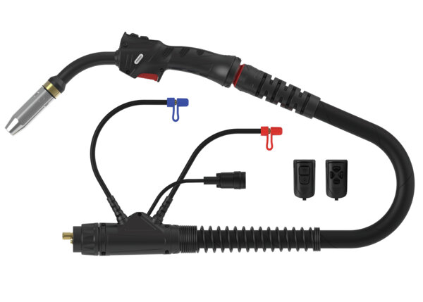 LINCGUN PROMIG 500W UD