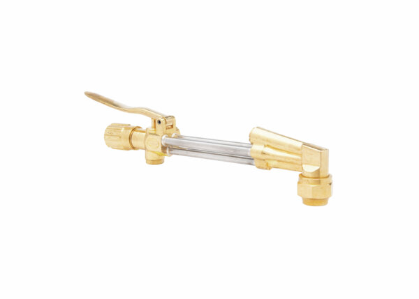 Model V-2460-F All Fuel Gases V-Series® Cutting Attachment