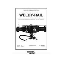 WELDY-RAIL