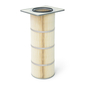 Filter, MERV 11 Oil Resistant Polyester, Prism (Grey Strap)