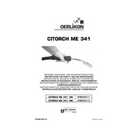 CITORCH ME 341