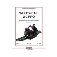 WELDY-RAIL 2.0 PRO