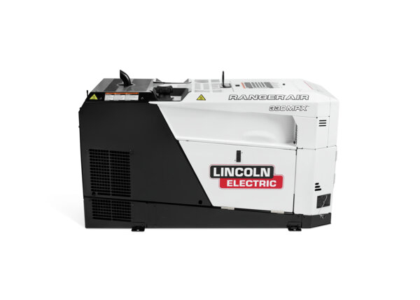 Ranger® Air 330MPX™ Multi-Function Engine Drive Ranger® Air 330MPX™ Multi-Function Engine Drive
