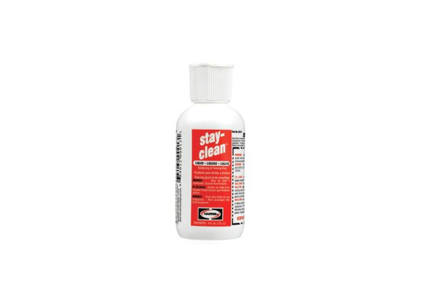 STAY CLN FLX4OZ(ORM-D)(NO AIR!)