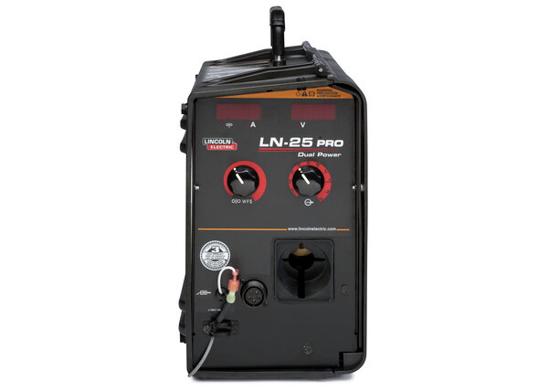 LN-25 Pro Dual Power