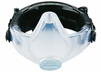 Respiratory protection cleanspace