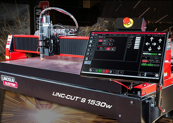 Video LINC-CUT® S 1530w