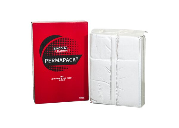 C39-SAW Flux-25kg-Permapack-vacuum bag