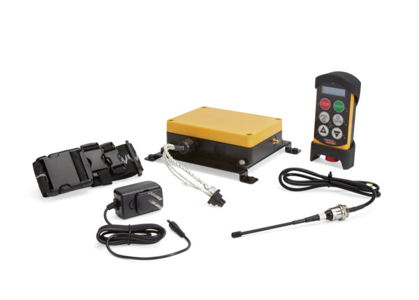 Wireless Remote Control (Frontier®)