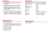 Innershield NR-311 Ni Product Info