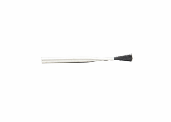 GEN PURPOSE ACID BRUSH 4"  5 EA CRD 12PK