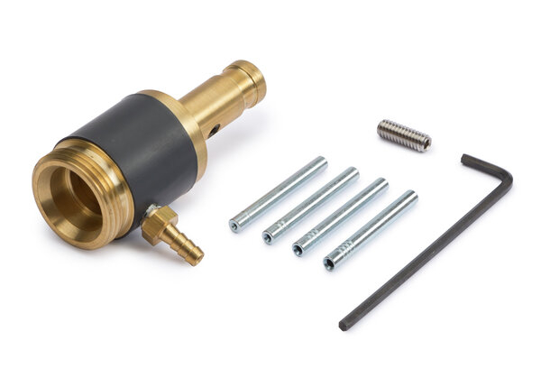 Oxo Compatible Gun Adapter