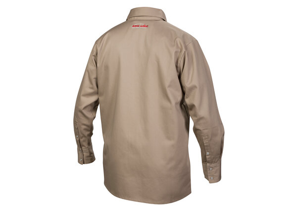 FR Rig Shirt Jacket