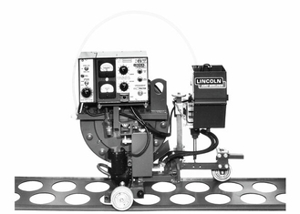 Idealarc® DC-600 Idealarc® DC-600