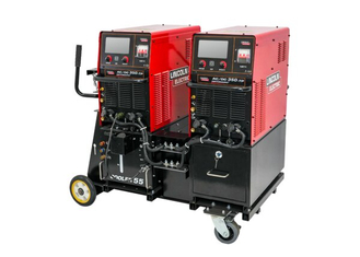 OPTIMARC AC/DC 700 HDP