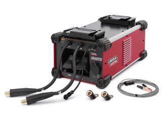 Lincoln Electric Power Wave® i400 Robotic Power Source