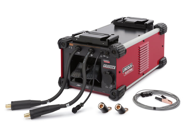 Power Wave® Process Modules