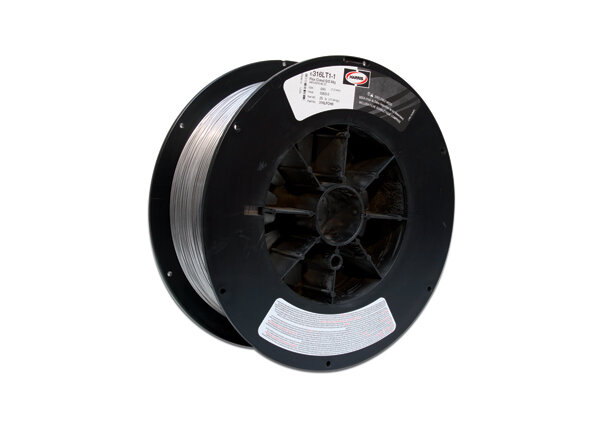 316LT1-1 045X25# S/S FLUXCORE