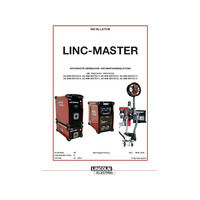 LINC-MASTER INSTALLATION