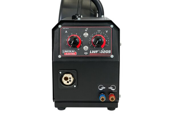 LWF-32GS Wire Feeder
