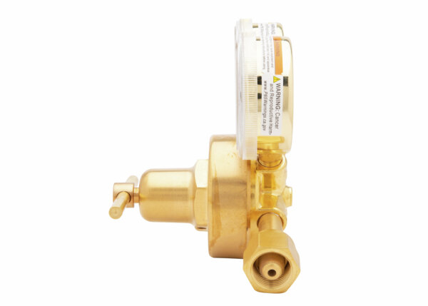 Model 425-50-540 Premium Single-Stage Pressure Regulator
