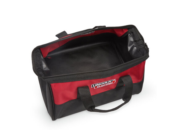 Compact Industrial Tool Bag