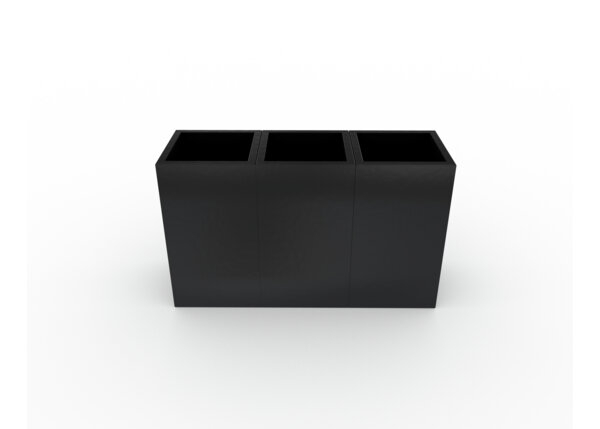 Curtain Frame - 3 Way Connector