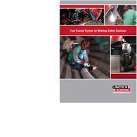 Welding Safety Solutions