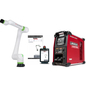 Cooper Cobot Integrator Package CRX10IA/L PWR450