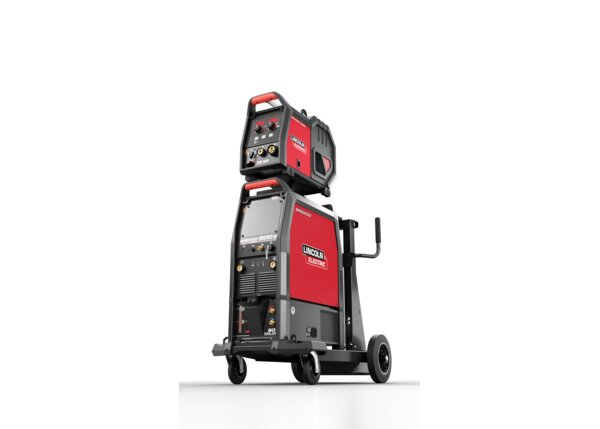 Speedtec 500s with PF52